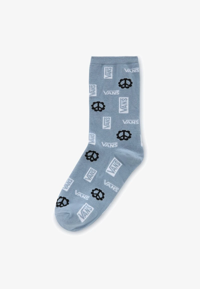 Vans WM TICKER - Socken - Black 6 Vans WM TICKER - Socken - Black – Bild 6