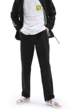 Vans RANGE ELASTIC - Jeans Straight Leg - Medium Grey 11 Vans RANGE ELASTIC - Jeans Straight Leg - Medium Grey -Vans f7ef8f0f5e6649c9a181fc1e9102f975 2