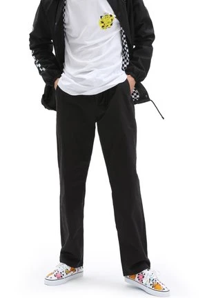 Vans RANGE ELASTIC - Jeans Straight Leg - Medium Grey 6 Vans RANGE ELASTIC - Jeans Straight Leg - Medium Grey – Bild 6