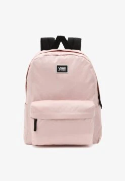 Vans OLD SKOOL - Tagesrucksack - Medium Pink 9 Vans OLD SKOOL - Tagesrucksack - Medium Pink -Vans f80a986bc13c44d294f32b17c8acaf83 1