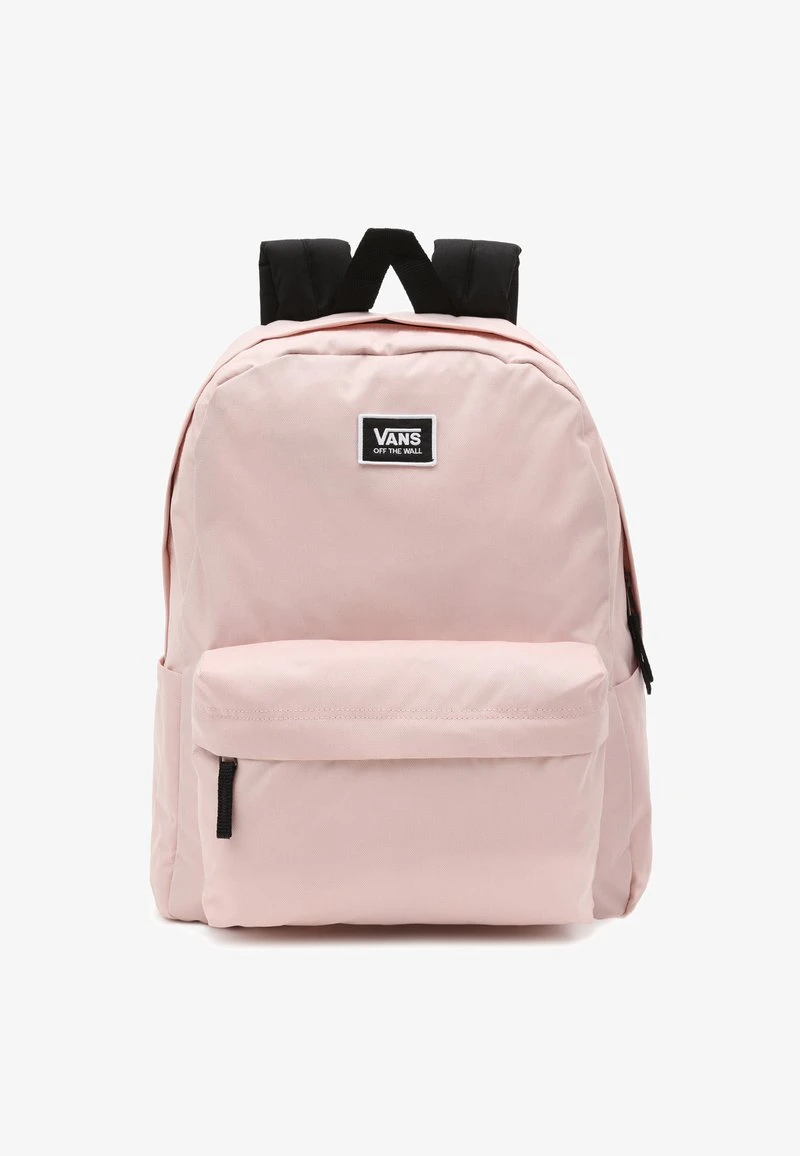 Vans OLD SKOOL - Tagesrucksack - Medium Pink 1 Vans OLD SKOOL - Tagesrucksack - Medium Pink