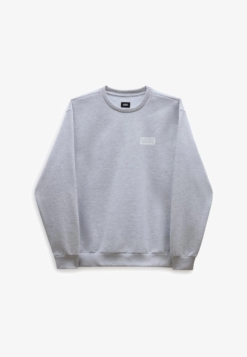 Vans RELAXED FIT CREW - Sweatshirt - Dark Blue 6 Vans RELAXED FIT CREW - Sweatshirt - Dark Blue – Bild 6