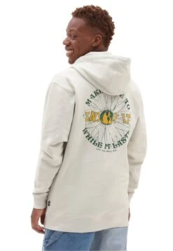 Vans ENJOY IT PO - Kapuzenpullover - Light Beige 9 Vans ENJOY IT PO - Kapuzenpullover - Light Beige -Vans f91224cd9a5543b1bf96d4d3c28e5959 1