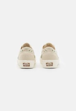 Vans OLD SKOOL TAPERED UNISEX - Sneaker Low - Theory Oatmeal -Vans f9147c3601b447349edba6a503142104