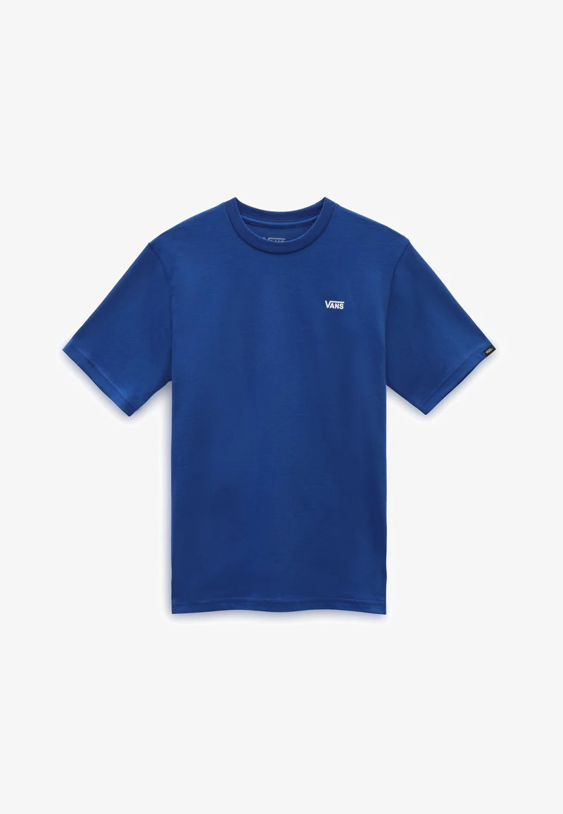 Vans BY LEFT CHEST - T-Shirt Basic - Dark Blue 2 Vans BY LEFT CHEST - T-Shirt Basic - Dark Blue – Bild 2