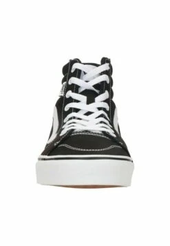 Vans Sneaker High - Otw Sidewall Black White 10 Vans Sneaker High - Otw Sidewall Black White -Vans f9ef43ee1bbd4cc690696d8ee8658987