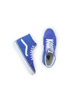 Vans UA SK8 HI - Sneaker High - Dark Blue 9 Vans UA SK8 HI - Sneaker High - Dark Blue -Vans fa1c7df604f84503bf3179c2e0e16c54
