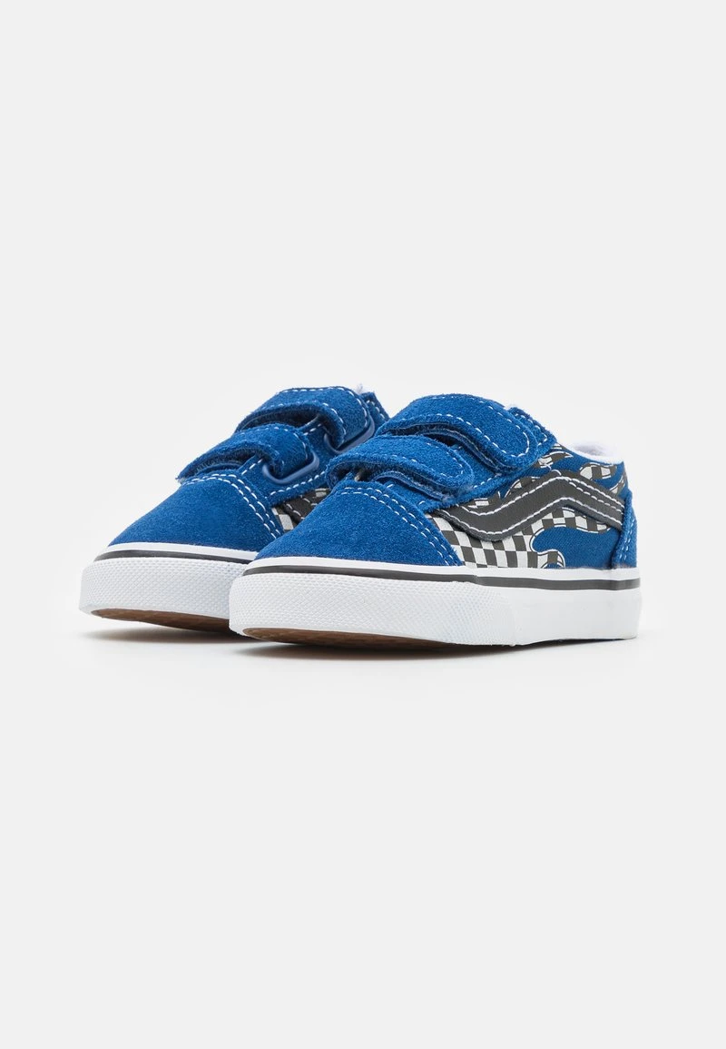 Vans OLD SKOOL UNISEX - Sneaker Low - True Blue 2 Vans OLD SKOOL UNISEX - Sneaker Low - True Blue – Bild 2