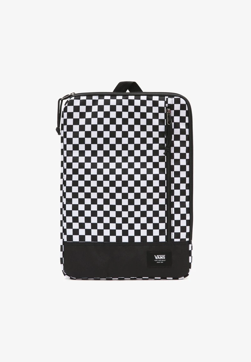 VANS PADDED LAPTOP SLEEVE - Notebooktasche - Black 6 VANS PADDED LAPTOP SLEEVE - Notebooktasche - Black – Bild 6