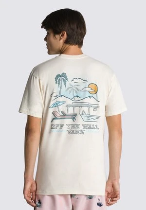 Vans OC GROWN SS TEE - T-Shirt Print - White 6 Vans OC GROWN SS TEE - T-Shirt Print - White – Bild 6