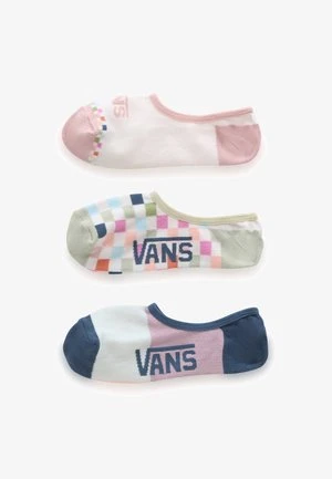 Vans LOVE CANOODLE 3PK - Socken - Medium Pink 5 Vans LOVE CANOODLE 3PK - Socken - Medium Pink – Bild 5