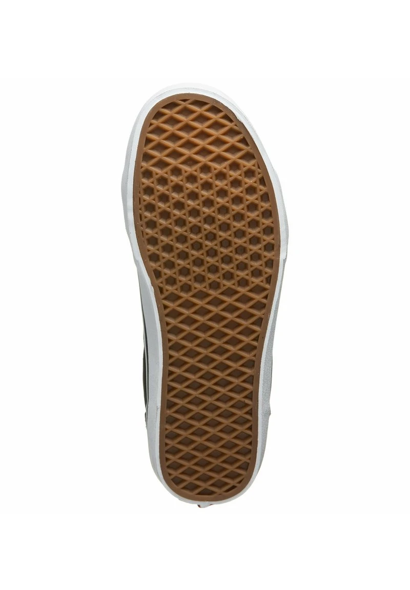 Vans FILMORE HI - Sneaker High - Suede Canvas Black White 5 Vans FILMORE HI - Sneaker High - Suede Canvas Black White – Bild 5