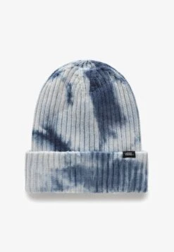 Vans PARKVIEW CUFF - Mütze - Medium Blue