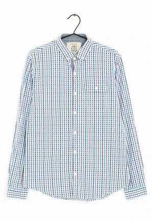 Vans Hemd - Yellow 4 Vans Hemd - Yellow – Bild 4