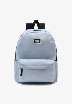 Vans OLD SKOOL - Tagesrucksack - Black -Vans fbef6ea97fc7428fa382ed99947b12e8