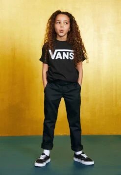 Vans BY DEPPSTER II WEB - Gürtel - Black -Vans fc1d2e58dcf74bc9814e972d2cd1482a