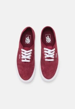 Vans AUTHENTIC - Sneaker Low - Bordeaux 10 Vans AUTHENTIC - Sneaker Low - Bordeaux -Vans fc42c47ee460441ea066eca959d170e7