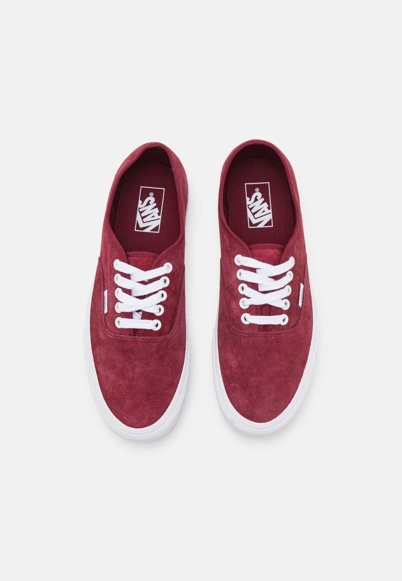 Vans AUTHENTIC - Sneaker Low - Bordeaux 5 Vans AUTHENTIC - Sneaker Low - Bordeaux – Bild 5