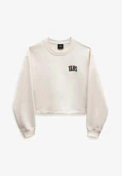 Vans FRUIT BOARD CREW - Sweatshirt - White 11 Vans FRUIT BOARD CREW - Sweatshirt - White -Vans fc88f6553a734b16bc5f5e4d5719b309 2