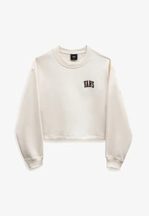 Vans FRUIT BOARD CREW - Sweatshirt - White 6 Vans FRUIT BOARD CREW - Sweatshirt - White – Bild 6