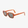 Vans CUTLEY SHADES - Sonnenbrille - Medium Brown