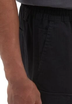 Vans RANGE BAGGY - Cargohose - Black 8 Vans RANGE BAGGY - Cargohose - Black -Vans fd415267732d47c9b910572e30d085c8