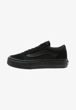 Vans OLD SKOOL - Sneaker Low - Black