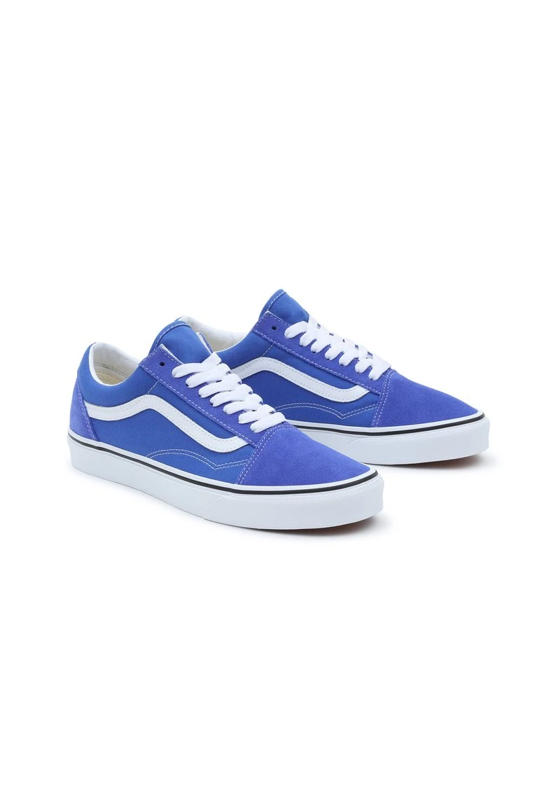 Vans OLD SKOOL - Sneaker Low - Dark Blue 3 Vans OLD SKOOL - Sneaker Low - Dark Blue – Bild 3
