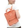 Vans WM FREE - Tagesrucksack - Medium Orange