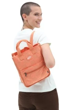 Vans WM FREE - Tagesrucksack - Medium Orange -Vans fe19522b04a7452d91745fd483b4aa00 3