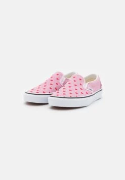 Vans CLASSIC SLIP ON - Slipper - Pastel Pink 8 Vans CLASSIC SLIP ON - Slipper - Pastel Pink -Vans febf677ec2914abaa027c0abc05ede98