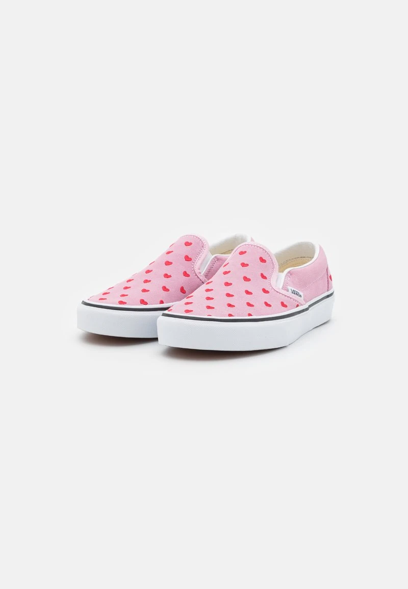Vans CLASSIC SLIP ON - Slipper - Pastel Pink 3 Vans CLASSIC SLIP ON - Slipper - Pastel Pink – Bild 3