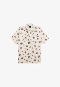 Vans Hemd - White 9 Vans Hemd - White -Vans ff15ac06b2c04570be3a1ac9893bc122