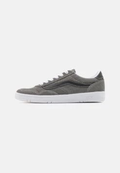 Vans CRUZE TOO UNISEX - Sneaker Low - Pewter/black