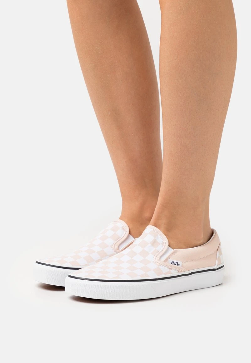 Vans CLASSIC SLIP ON UNISEX - Slipper - Peach Dust 1 Vans CLASSIC SLIP ON UNISEX - Slipper - Peach Dust