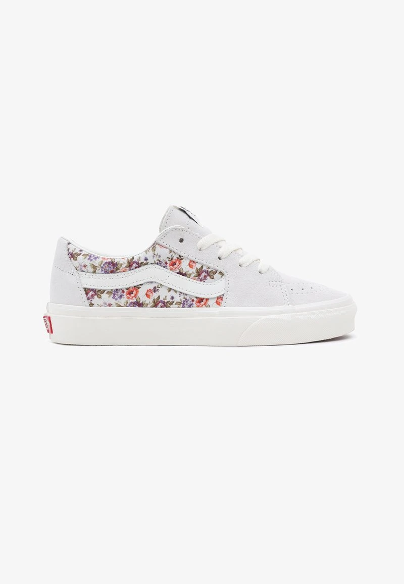 Vans UA SK8 UNISEX - Sneaker Low - White 2 Vans UA SK8 UNISEX - Sneaker Low - White – Bild 2