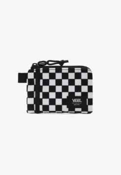 MN VANS POUCH WALLET - Geldbörse - Black Ripstop 10 MN VANS POUCH WALLET - Geldbörse - Black Ripstop -Vans ff8d5886dfe845759e7bb6052b7a0ced