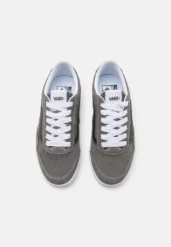 Vans CRUZE TOO UNISEX - Sneaker Low - Pewter/black 9 Vans CRUZE TOO UNISEX - Sneaker Low - Pewter/black -Vans ffbb25c003a74a17abe5cdfbb6528255