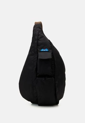 Vans MN WARP SLING BAG - Umhängetasche - Black Ripstop 6 Vans MN WARP SLING BAG - Umhängetasche - Black Ripstop – Bild 6