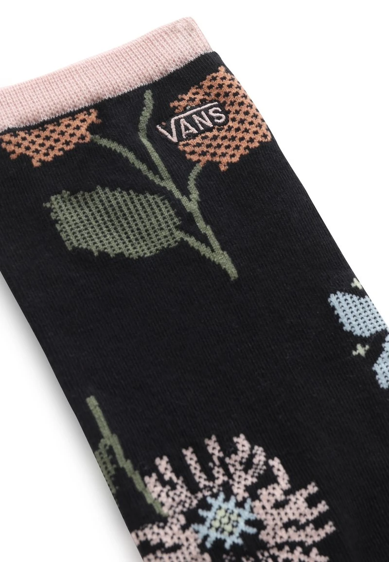 Vans WM TICKER - Socken - Black 2 Vans WM TICKER - Socken - Black – Bild 2